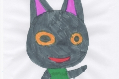 Animal Crossing - Kiki