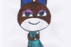 Animal Crossing - Kitty